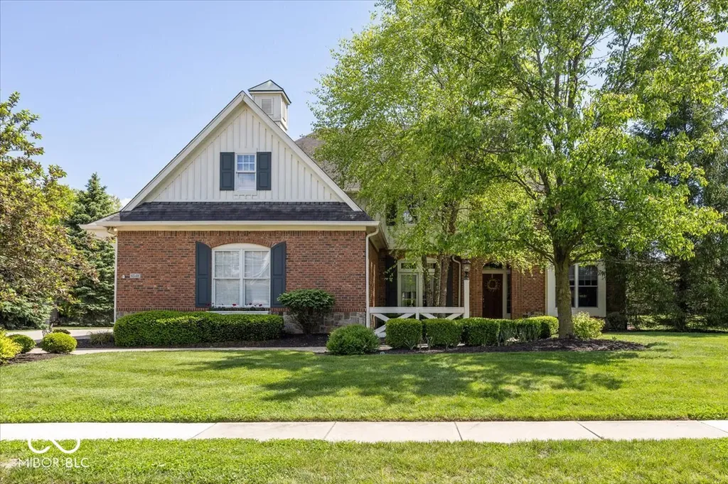 Noblesville IN, 6549 Braemar Avenue S