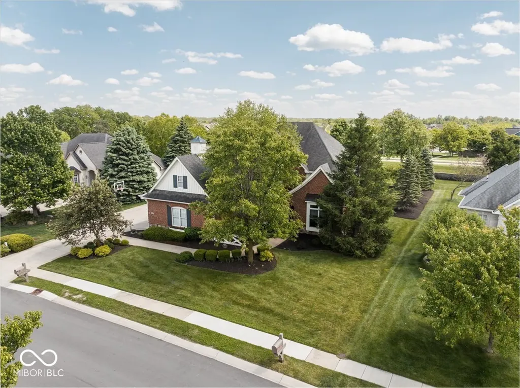 6549 Braemar Avenue S Noblesville IN 46062