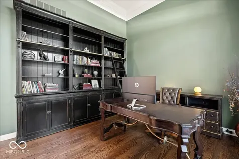 6549 Braemar Avenue S Noblesville IN 46062