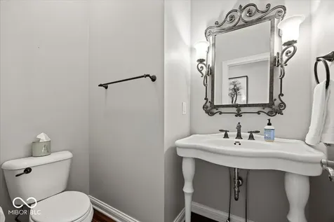 6549 Braemar Avenue S Noblesville IN 46062