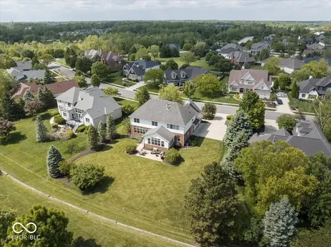 6549 Braemar Avenue S Noblesville IN 46062