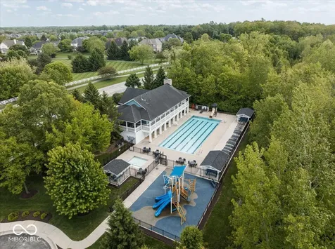 6549 Braemar Avenue S Noblesville IN 46062