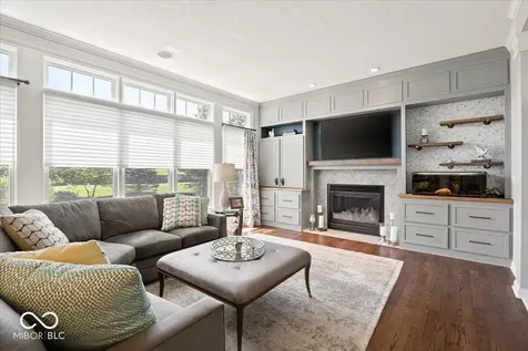6549 Braemar Avenue S Noblesville IN 46062