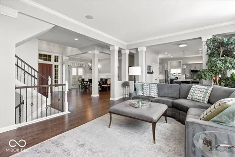 6549 Braemar Avenue S Noblesville IN 46062