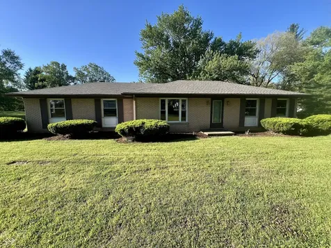 651 S Coal Creek Drive Hillsboro IN 47949