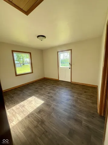 651 S Coal Creek Drive Hillsboro IN 47949