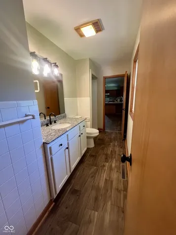 651 S Coal Creek Drive Hillsboro IN 47949