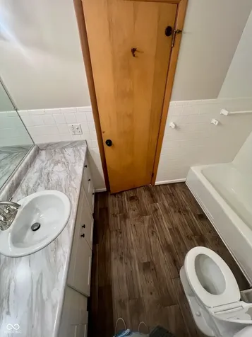 651 S Coal Creek Drive Hillsboro IN 47949