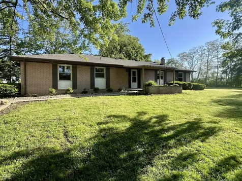 651 S Coal Creek Drive Hillsboro IN 47949