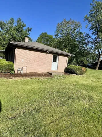 651 S Coal Creek Drive Hillsboro IN 47949
