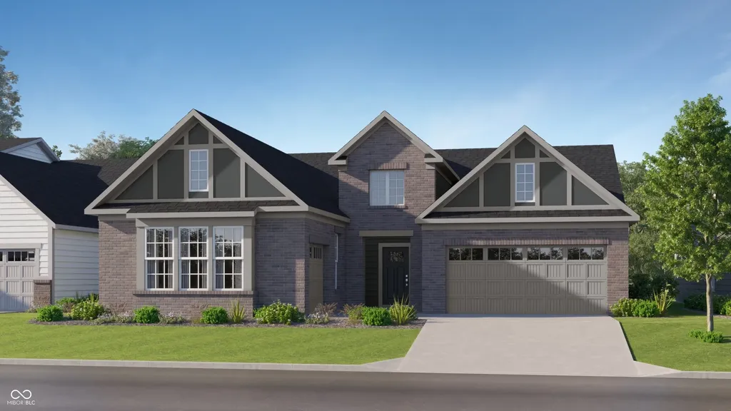 11334 Barn Owl Drive Zionsville IN 46077