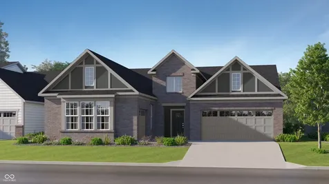 11334 Barn Owl Drive Zionsville IN 46077