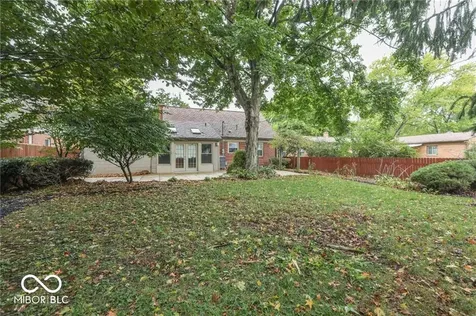5845 Brouse Avenue Indianapolis IN 46220
