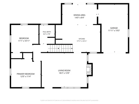 5845 Brouse Avenue Indianapolis IN 46220