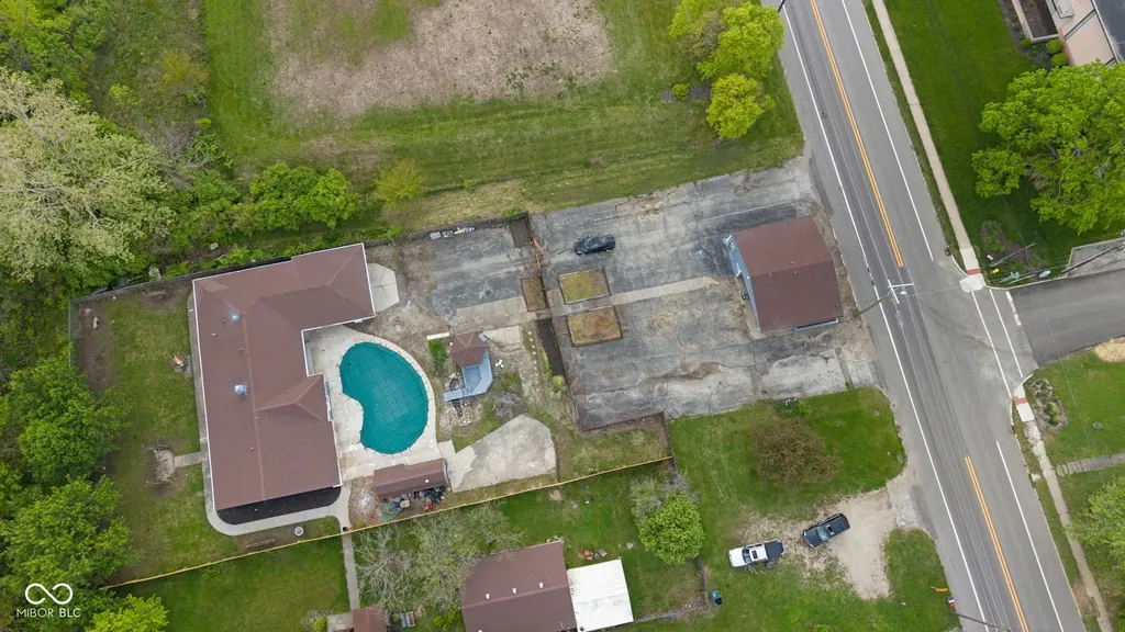 2525 E Jackson Street Muncie IN 47303