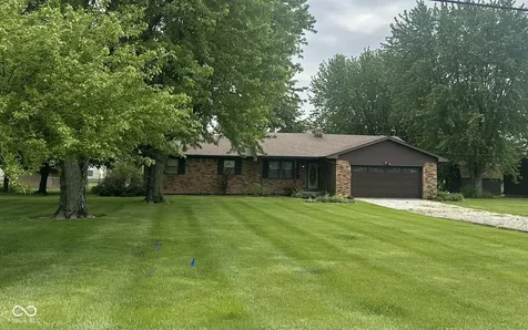 2431 Fisher Road Indianapolis IN 46239