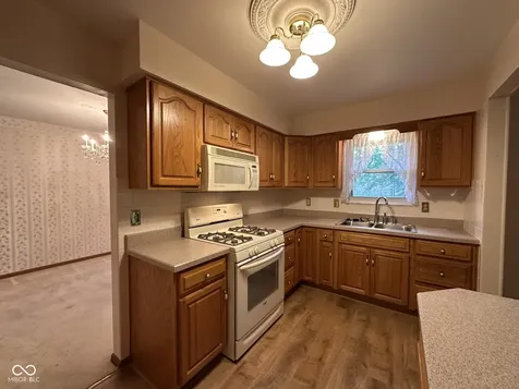2431 Fisher Road Indianapolis IN 46239