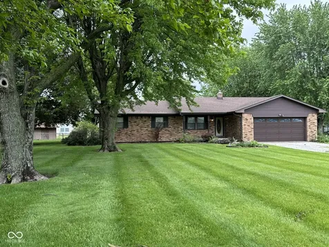 2431 Fisher Road Indianapolis IN 46239
