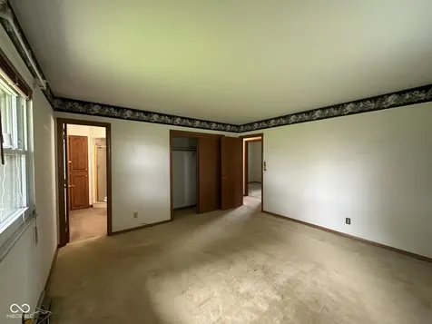 2431 Fisher Road Indianapolis IN 46239