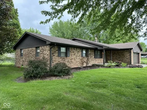 2431 Fisher Road Indianapolis IN 46239