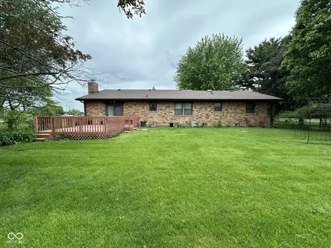 2431 Fisher Road Indianapolis IN 46239