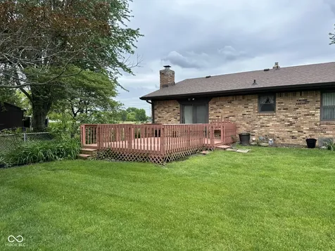 2431 Fisher Road Indianapolis IN 46239