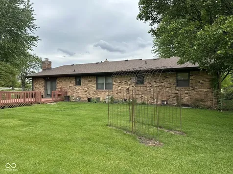 2431 Fisher Road Indianapolis IN 46239