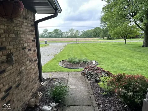 2431 Fisher Road Indianapolis IN 46239