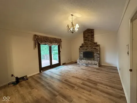 2431 Fisher Road Indianapolis IN 46239