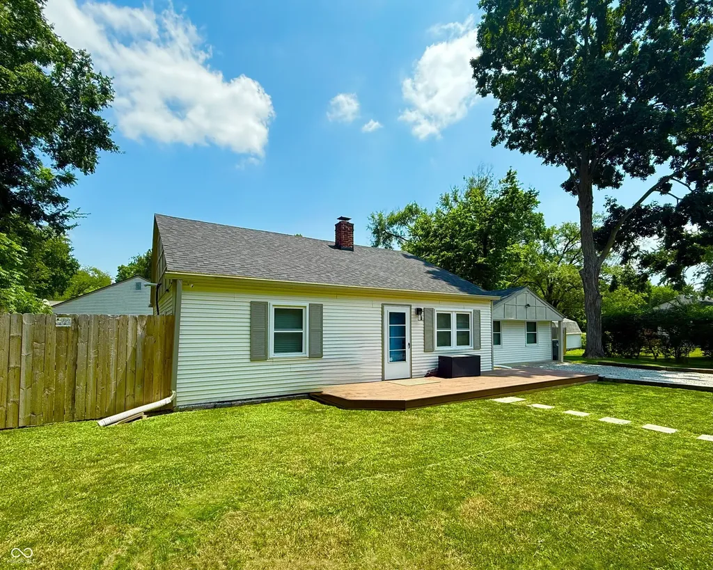 7249 N Tacoma Avenue Indianapolis IN 46240