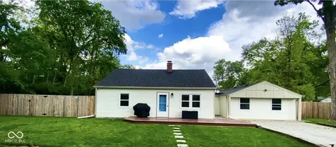 7249 N Tacoma Avenue Indianapolis IN 46240