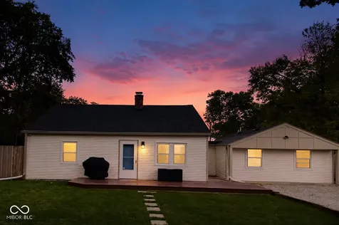7249 N Tacoma Avenue Indianapolis IN 46240