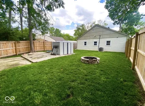 7249 N Tacoma Avenue Indianapolis IN 46240
