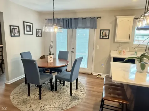 8063 Loveridge Drive Indianapolis IN 46268