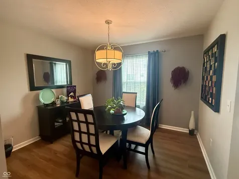 8063 Loveridge Drive Indianapolis IN 46268