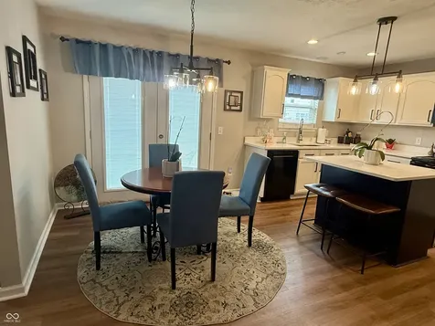 8063 Loveridge Drive Indianapolis IN 46268