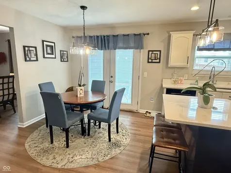 8063 Loveridge Drive Indianapolis IN 46268