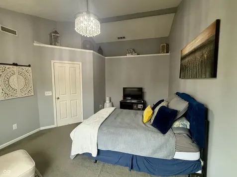 8063 Loveridge Drive Indianapolis IN 46268