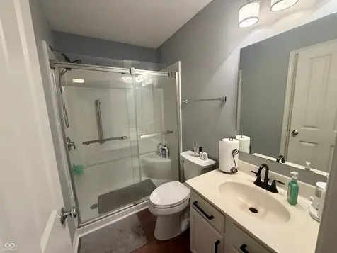 8063 Loveridge Drive Indianapolis IN 46268