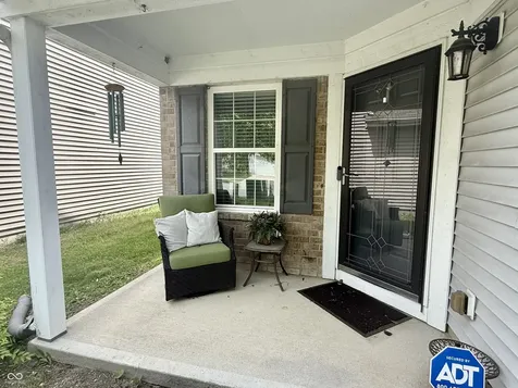 8063 Loveridge Drive Indianapolis IN 46268