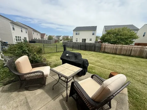 8063 Loveridge Drive Indianapolis IN 46268