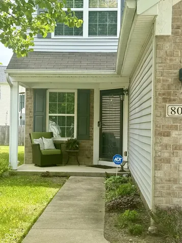 8063 Loveridge Drive Indianapolis IN 46268