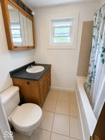 5631 N Clover West Drive Fairland IN 46126