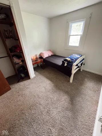 5631 N Clover West Drive Fairland IN 46126