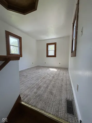 5631 N Clover West Drive Fairland IN 46126