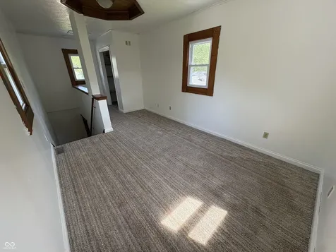 5631 N Clover West Drive Fairland IN 46126