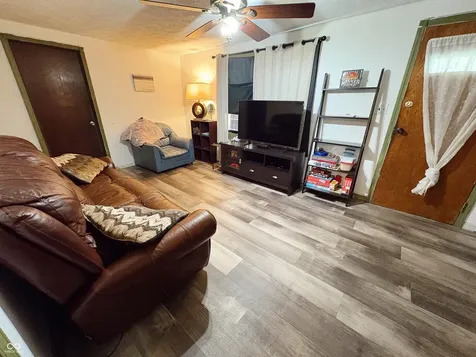 5631 N Clover West Drive Fairland IN 46126