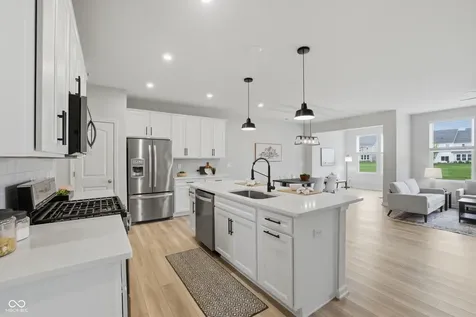 18697 Explanade Street Westfield IN 46074