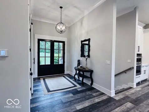 5071 Tomahawk Trail Martinsville IN 46151