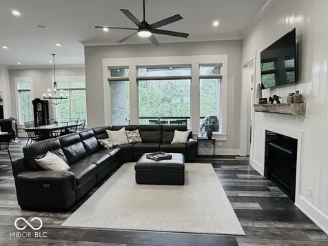5071 Tomahawk Trail Martinsville IN 46151